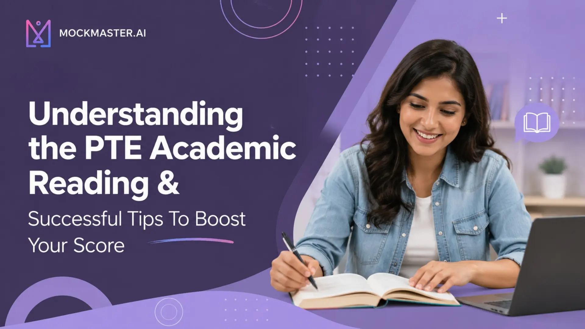 Understanding the PTE Academic Reading & Successful Tips To Boost Your Score